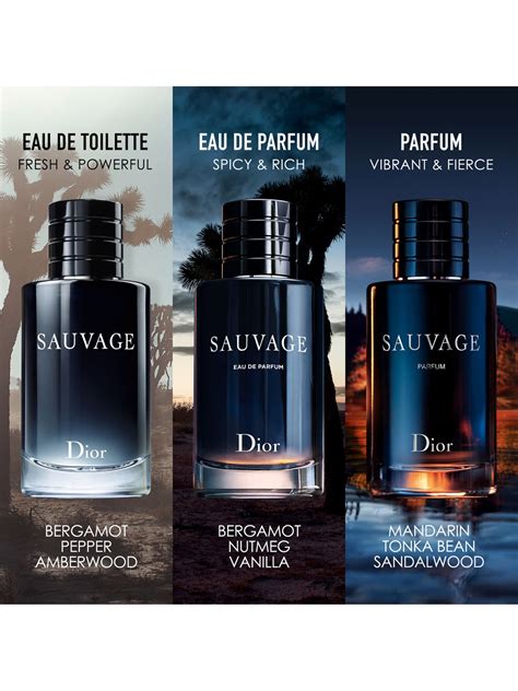 dior sauvage reggio